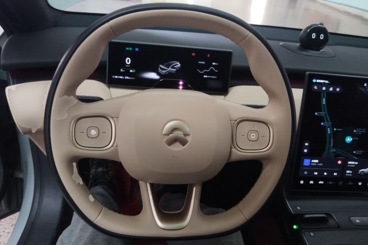 Used Nio ET5T 2024 75kWh Touring