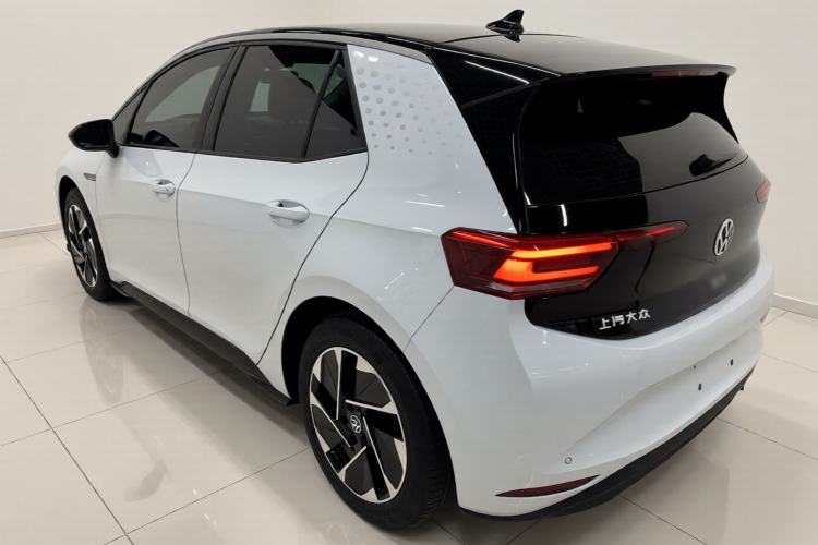 Used Volkswagen ID.3 2023 Pure Smart Edition

