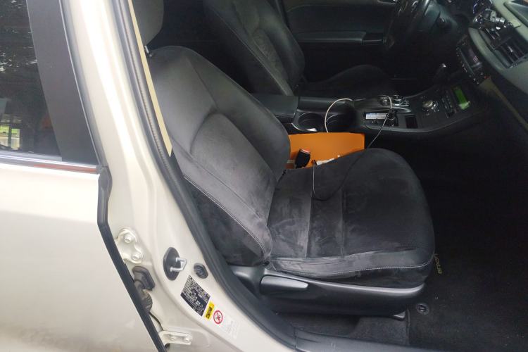 Used Lexus CT 2014 CT200h Elite Edition Monochrome
