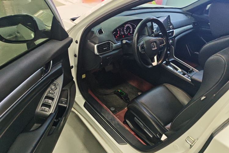 Used Honda Inspire 2022 260TURBO Elegant Edition
