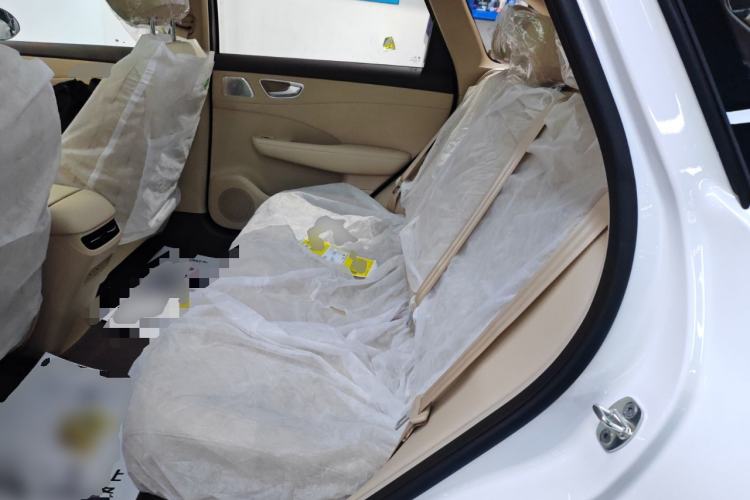 Used Hima H5 2025 Model Range-Extending Pro