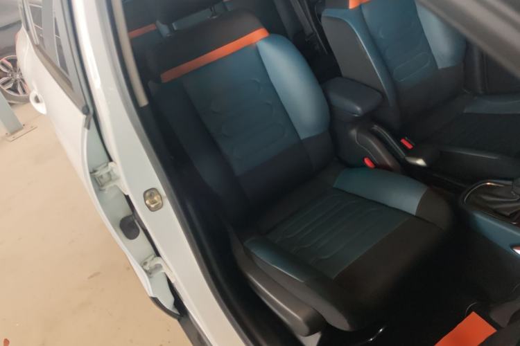 Used Citroen C4 AIRCROSS Yunyi 2018 350THP Automatic Internet E-Zhi Edition