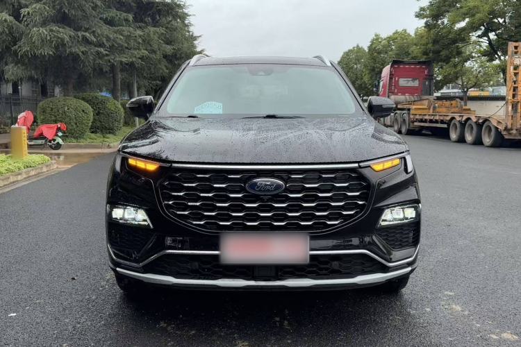 Used Ford Equator 2021 EcoBoost 225 Premier 6-Seater
