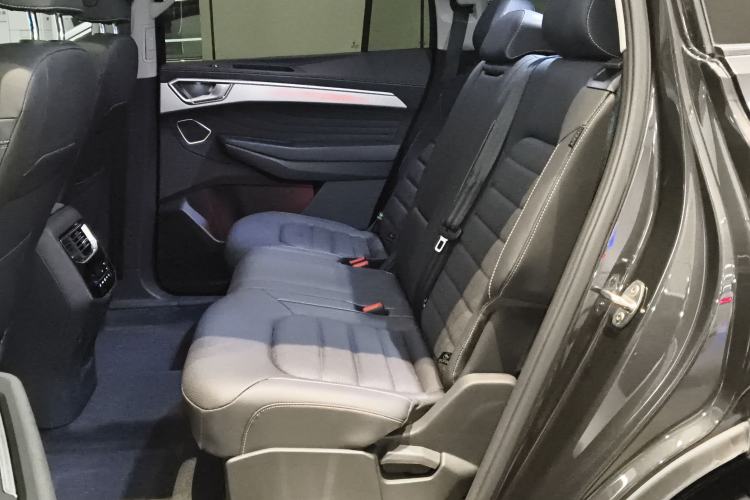 Used Volkswagen Talagon 2024 380TSI All-Wheel Drive Luxury Prestige Pro 7-Seater