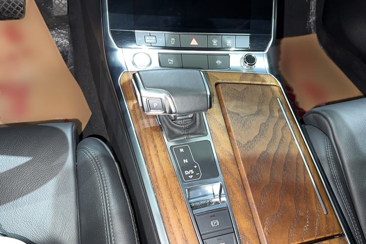 Used Audi A6L 2019 40 TFSI Luxury Prestige Edition
