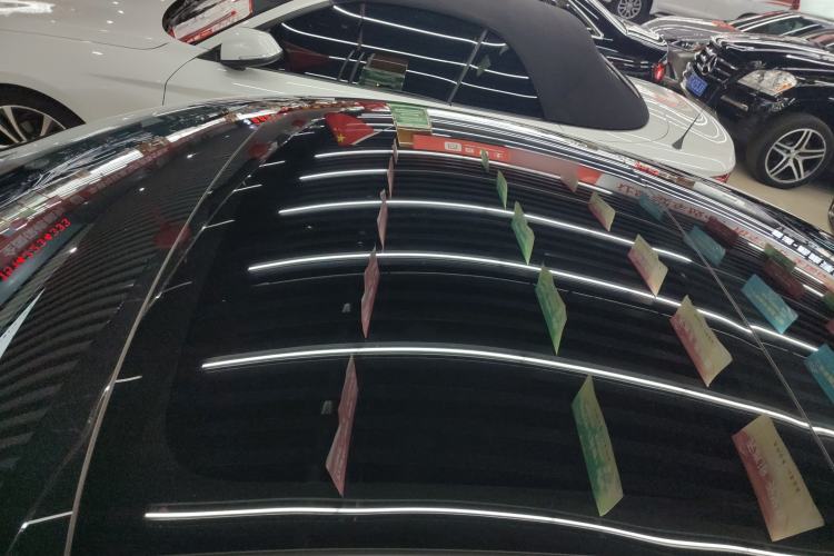 Used Tesla Model 3 2021 Standard Range Rear-Drive Upgraded Version
