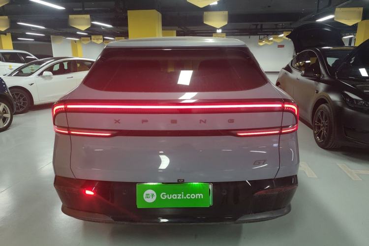 Used XPeng G7 2025 702 Max
