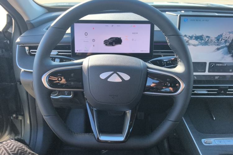 Used Chery Fengyun A8L 2025 1.5 TGDI 145 km Luxury Version
