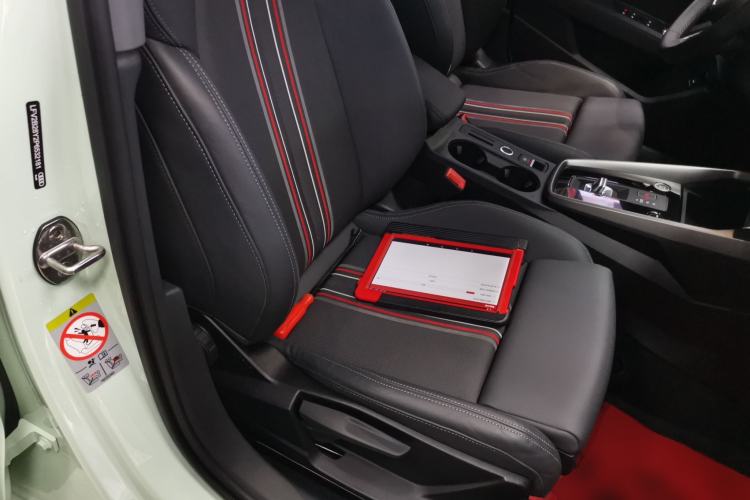 Used Audi A3 2023 Updated Sportback 35 TFSI Stylish Sports Type
