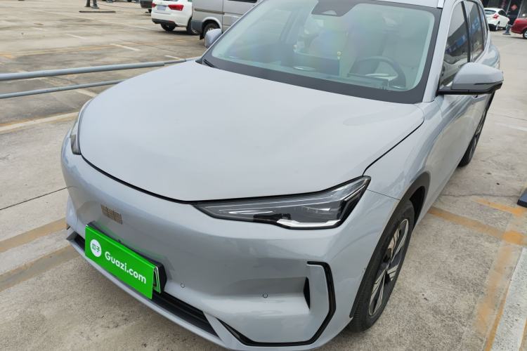 Used Geely Galaxy E5 2024 530km Starship Edition