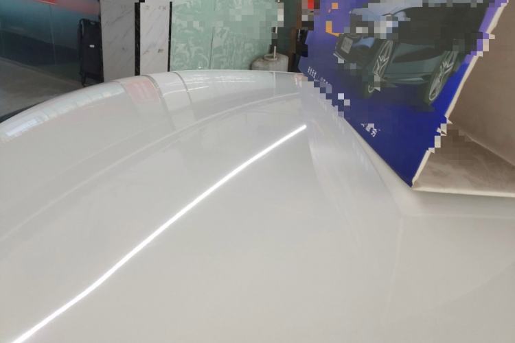 Used Volkswagen Polo 2016 1.4L Manual Fashion Model
