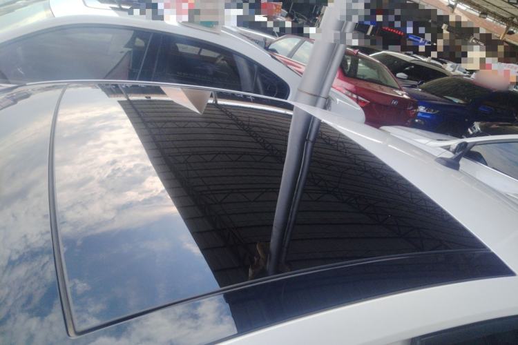 Used Volkswagen Lamando 2021 230TSI DSG Fashion Edition
