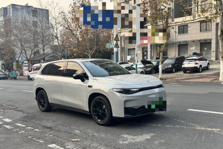 Used Leapmotor C10 2024 210 Smart Edition