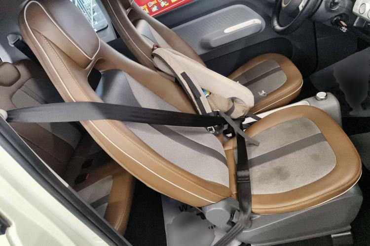 Used Wuling Hongguang MINIEV 2022 GAMEBOY 300km Enthusiast Model with Lithium Iron Phosphate
