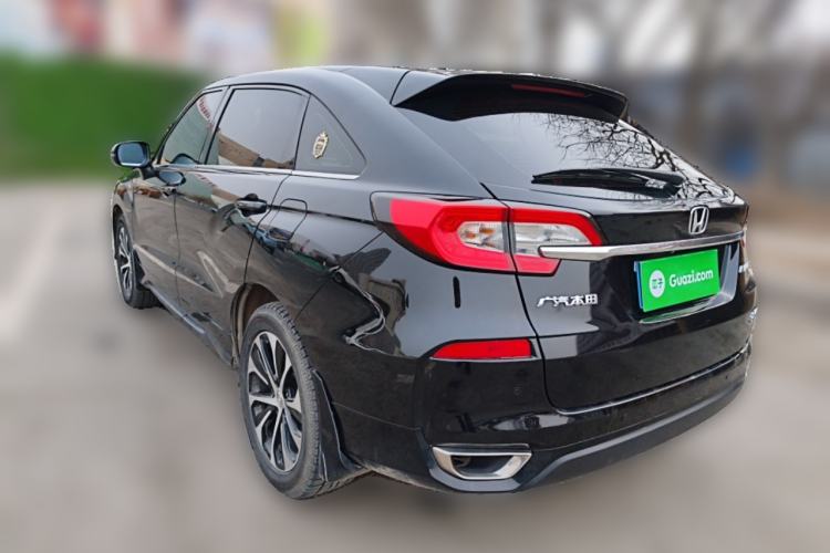 Used Honda Avancier 2017 240TURBO Two-Wheel Drive Luxury Edition