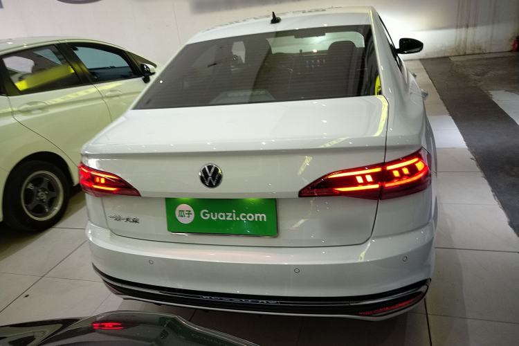 Used Volkswagen Bora 2023 200TSI DSG Enjoyment Edition