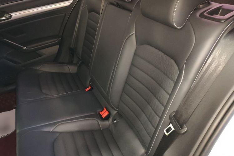 Used Volkswagen Lamando 2019 280TSI DSG Comfort Edition China VI standard
