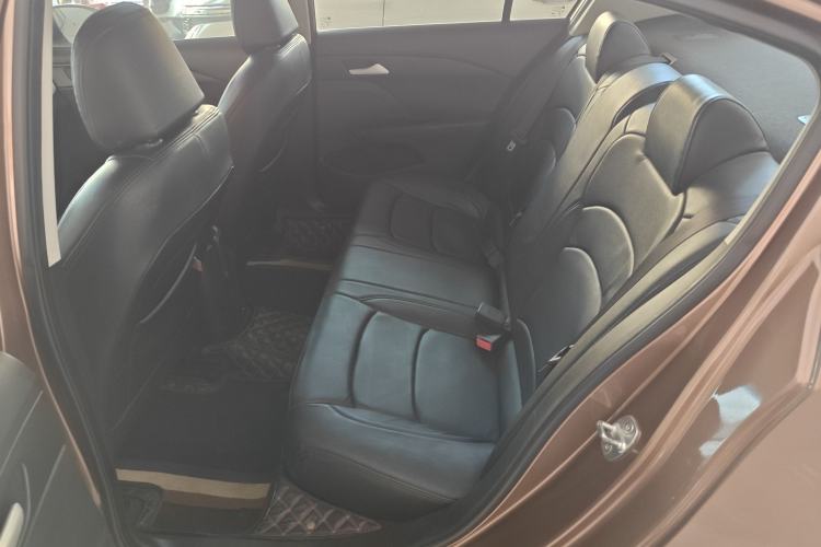 Used Chevrolet Cavalier 2019 320 Automatic Enjoyment with Sunroof