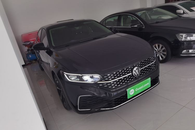 Used Volkswagen Passat 2023 Restyled 330TSI Starry Luxury Edition
