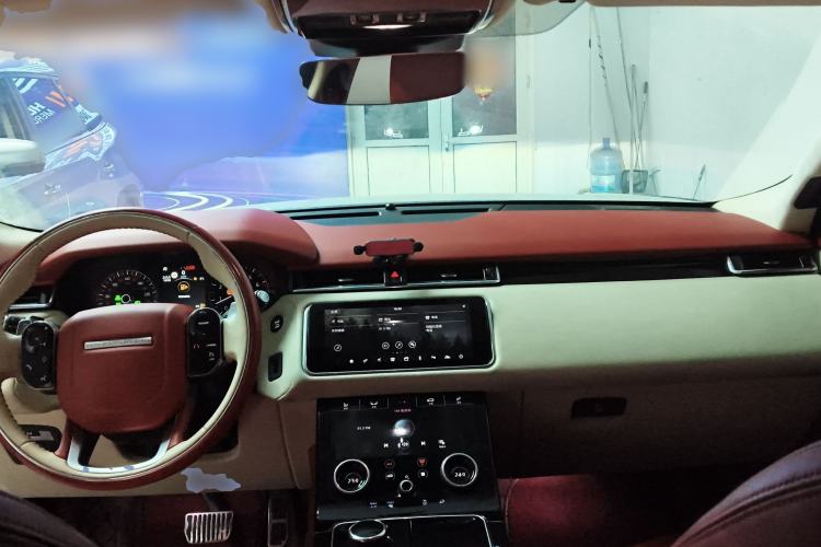 Used Land Rover Range Rover Velar 2020 P340 R-DYNAMIC S