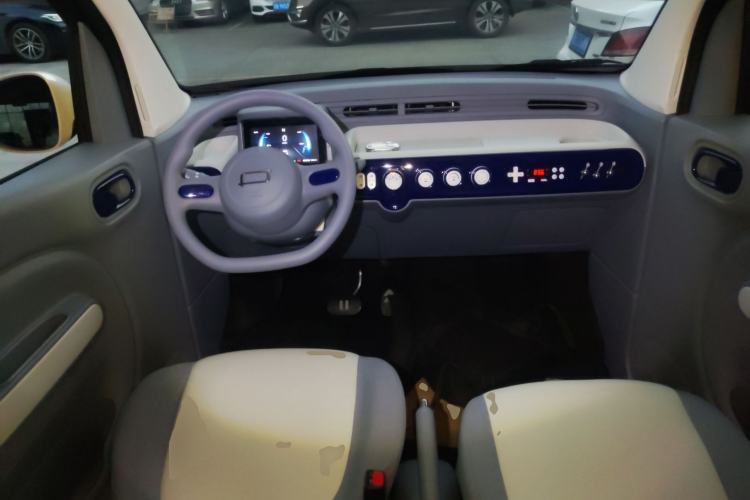 Used Bestune Pony 2025 222km Lightning Horse
