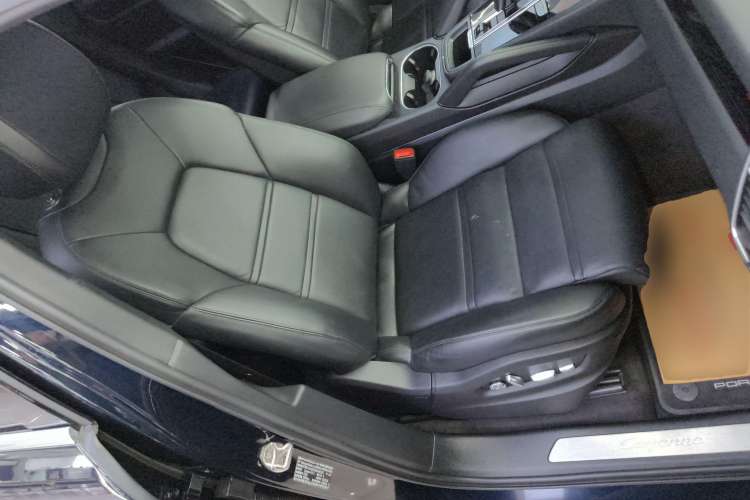 Used Porsche Cayenne 2018 Cayenne 3.0T
