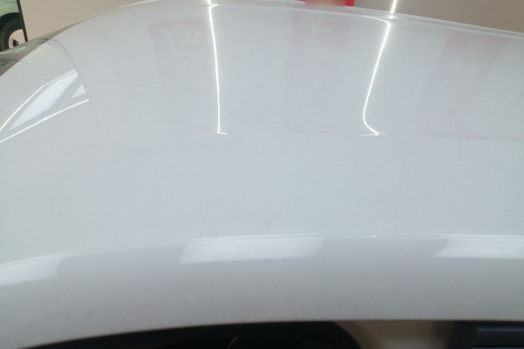 Used BYD Seagull 2025 405 km Flying Edition
