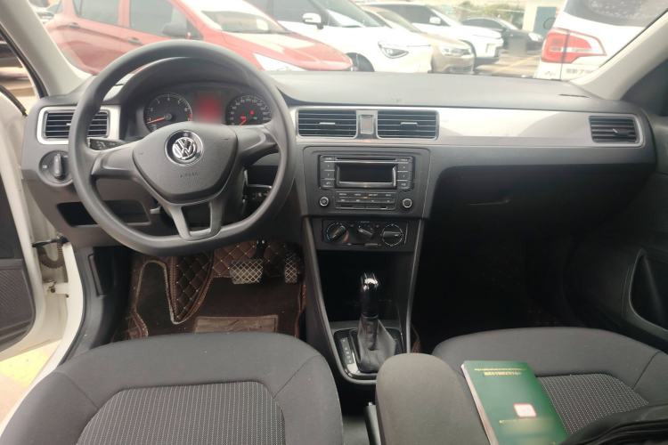 Used Volkswagen Santana 2015 Haval H6 1.6L Automatic Luxury Model
