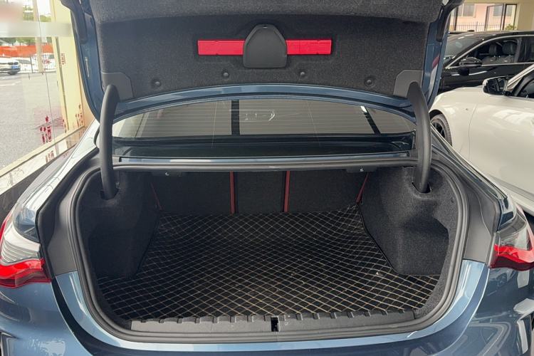 Used BMW 4 Series 2022 425i M Sport Package
