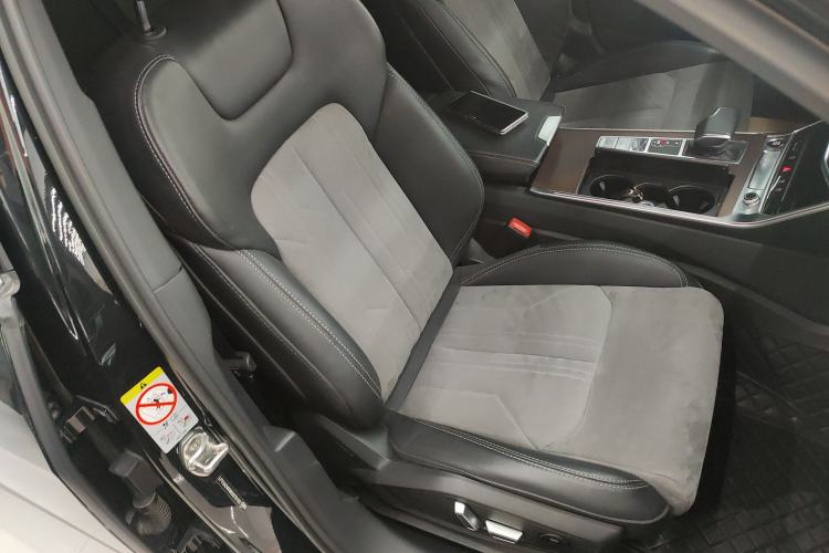 Used Audi A6L 2023 45 TFSI quattro Prestige Dynamic Edition