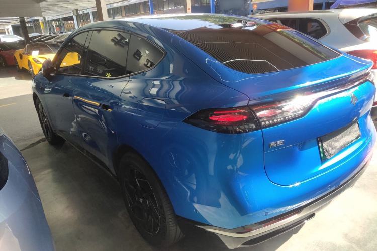 Used  HT 2024 825 Ultra-High Voltage LiDAR Edition
