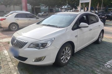 Used Buick GT 2014 XT 1.6L Automatic Fashion Edition