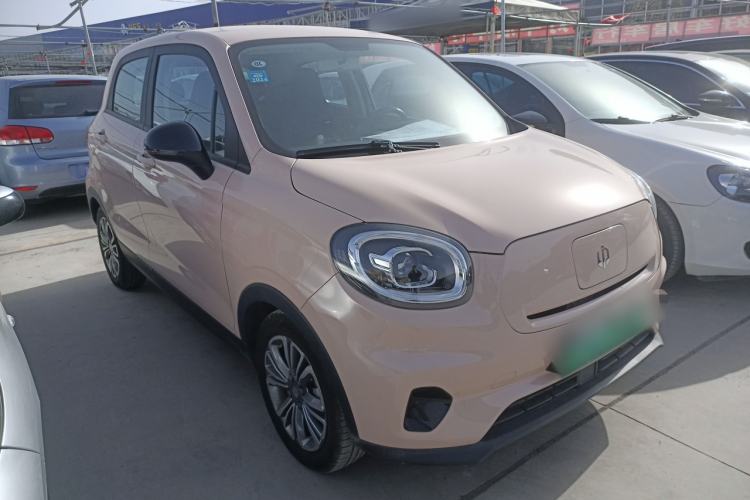 Used Leapmotor T03 2022 Special Edition
