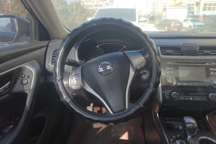 Used Nissan Teana 2013 2.0L XL Comfort Edition