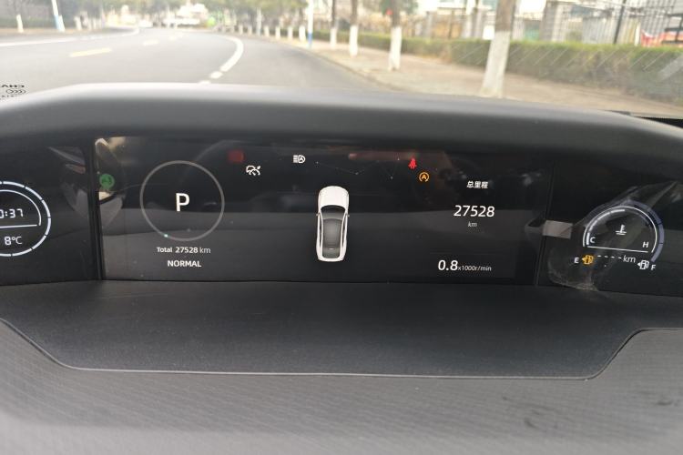 Used Changan UNI-V 2023 1.5T Sport Edition
