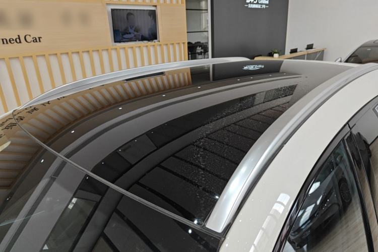 Used BYD Sealion 06 New Energy 
