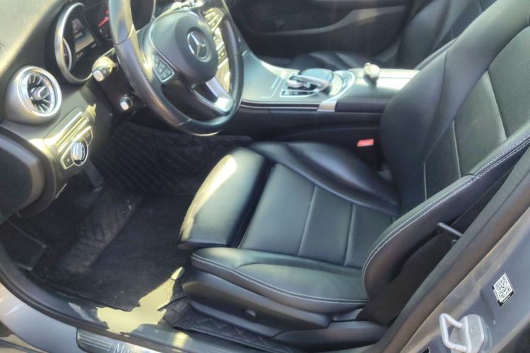 Used Mercedes-Benz C-Class 2015 C 200 station wagon