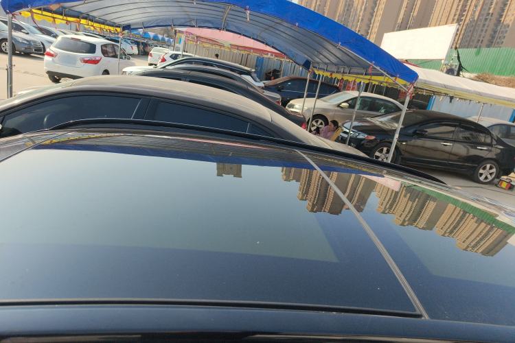 Used Mercedes-Benz GLA 2016 GLA 200 Sport Edition