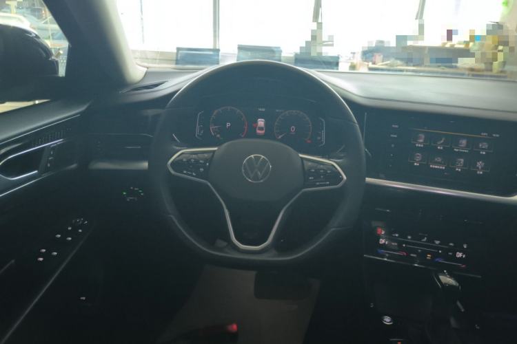 Used Volkswagen Passat 2024 330TSI Elite Edition
