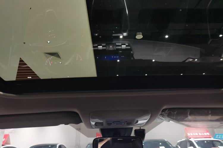 Used Toyota RAV4 2021 2.0L CVT Two-Wheel Drive Fashion PLUS Edition
