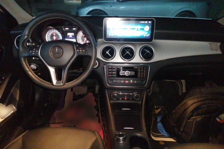 Used Mercedes-Benz GLA 2015 GLA 200 Sport Edition