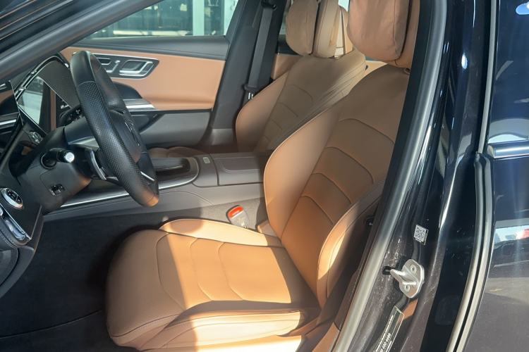 Used Mercedes-Benz E-Class 2024 E 300 L Fashion Sport Model
