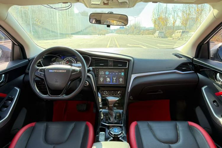 Used Venucia D60 2020 1.6L XL CVT Enjoyment Edition