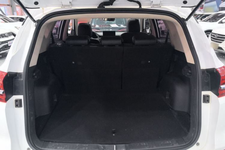 Used BYD Song 2020 Classic Edition 1.5T Automatic Elite Model