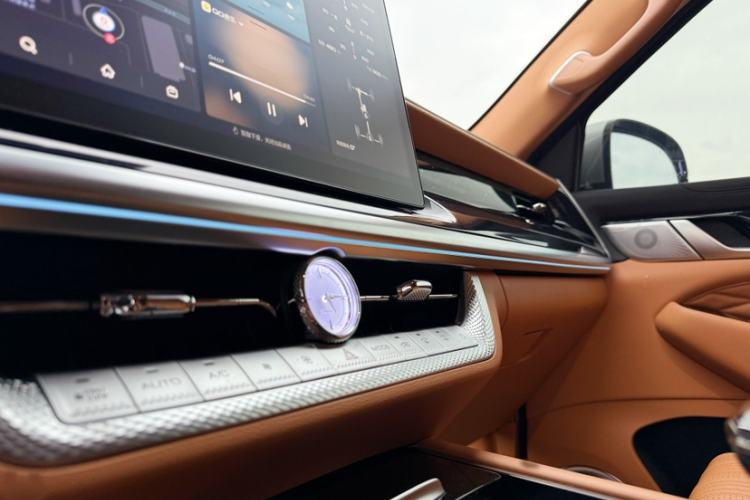 Used Tank 500 2023 3.0T Sport Edition Realm-Setting 5-Seater
