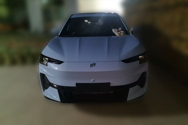 Used JETOUR Shanhai Shanhai L6 2024 1.5TD DHT MAX
