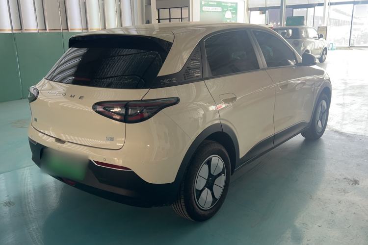 Used  Geome 2025 310km Youth Edition