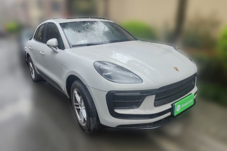 Used Porsche Macan 2022 Macan 2.0T
