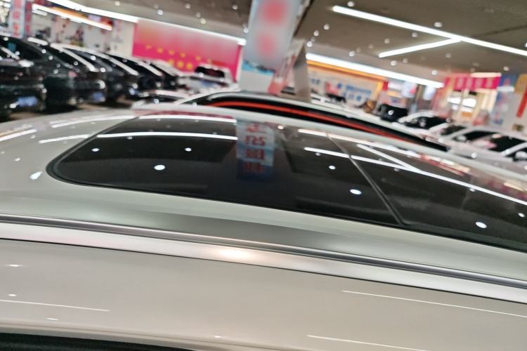 Used Lynk & Co 06 2023 Remix 1.5T Plus Model
