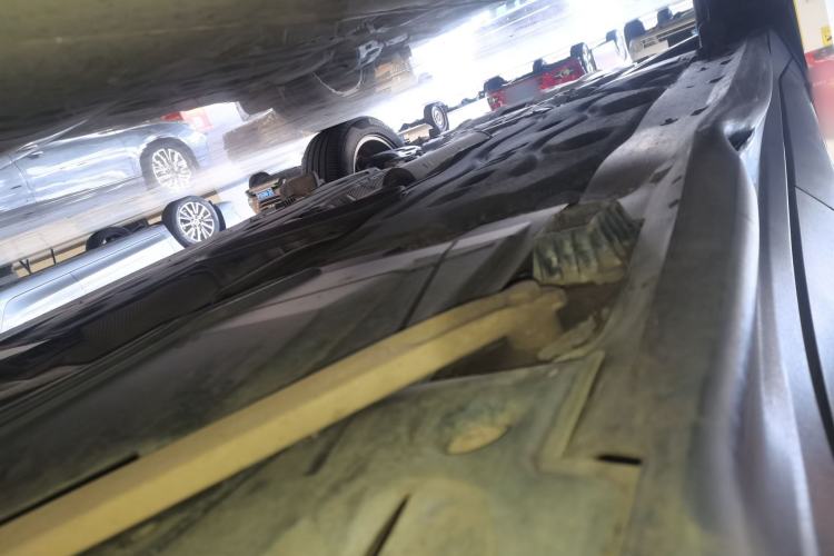 Used BMW X1 2016 sDrive18Li Premium Edition
